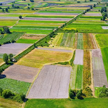 Σπίτι διακοπών Cozy In With Wifi