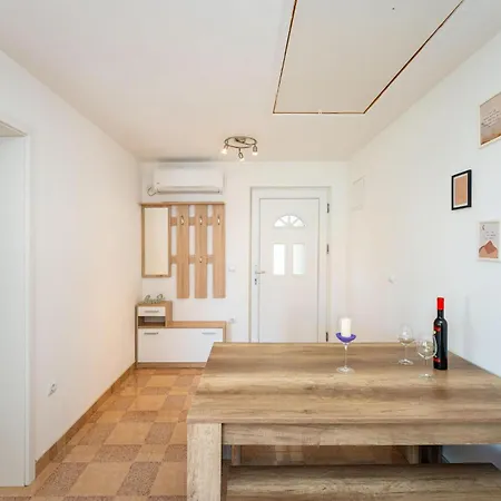 Σπίτι διακοπών Cozy In With Wifi