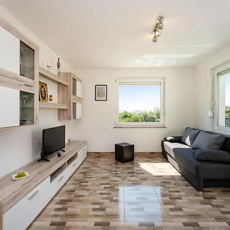 Σπίτι διακοπών Cozy In With Wifi