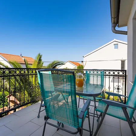 Σπίτι διακοπών Cozy In With Wifi *