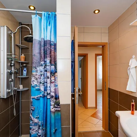 Cozy In With Wifi Σπίτι διακοπών *