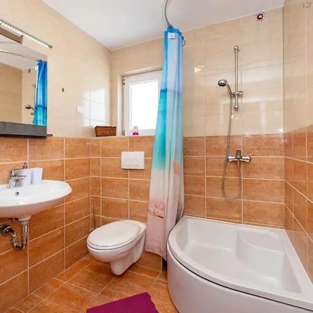 Σπίτι διακοπών Cozy In With Wifi