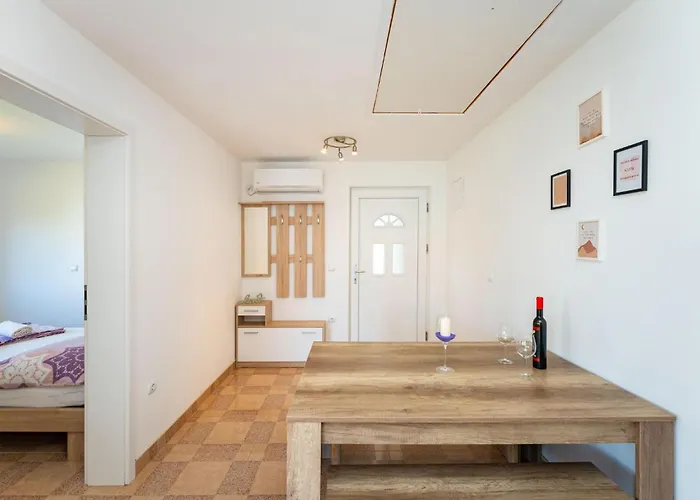 度假居 Cozy In With Wifi