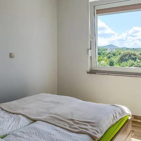 Holiday home Cozy In With Wifi Polaca