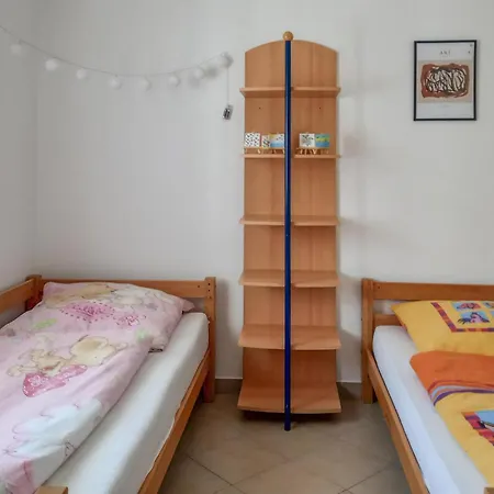 Cozy In With Wifi Holiday home *