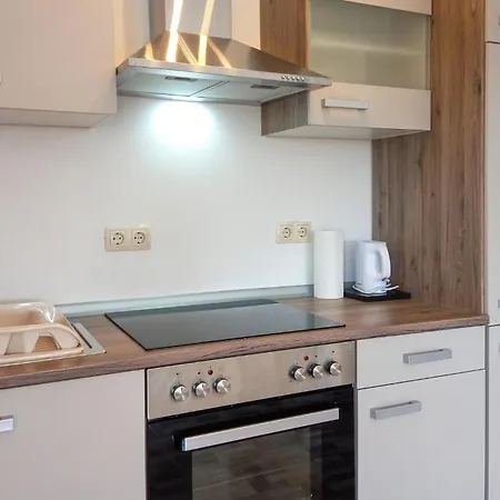 Cozy In With Wifi Holiday home Polaca