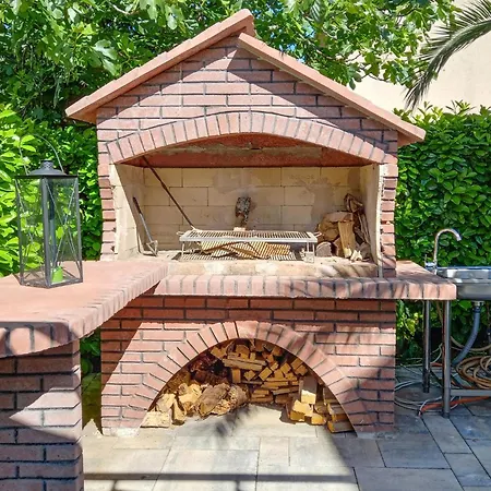 Holiday home Cozy In With Wifi