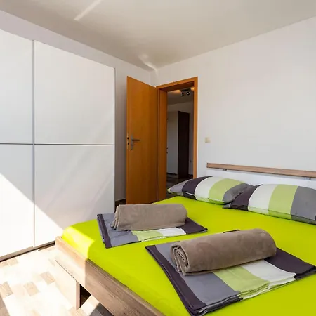 Cozy In With Wifi Holiday home Polaca