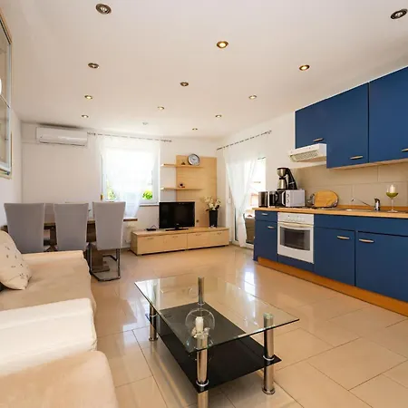 Cozy In With Wifi Holiday home Polaca