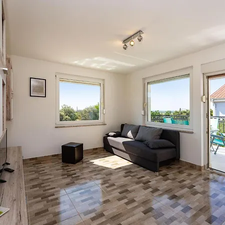 Holiday home Cozy In With Wifi