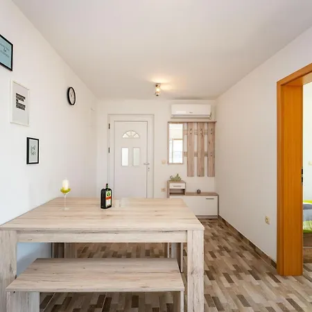 Gorgeous In Ferienhaus *