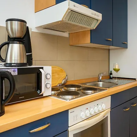 Holiday home Cozy In With Wifi *
