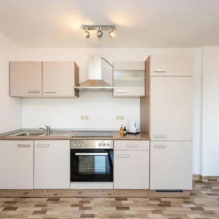 Cozy In With Wifi Holiday home Polaca