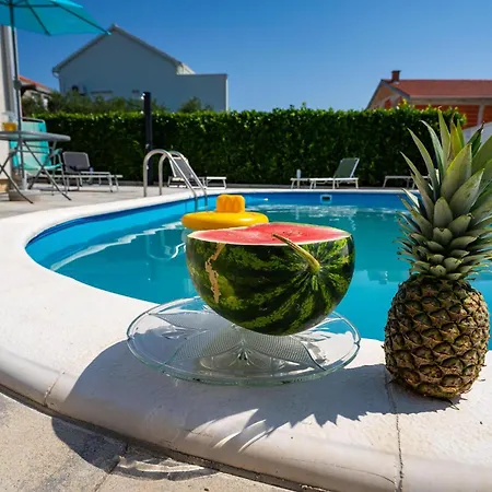 Cozy In With Wifi Ferienhaus