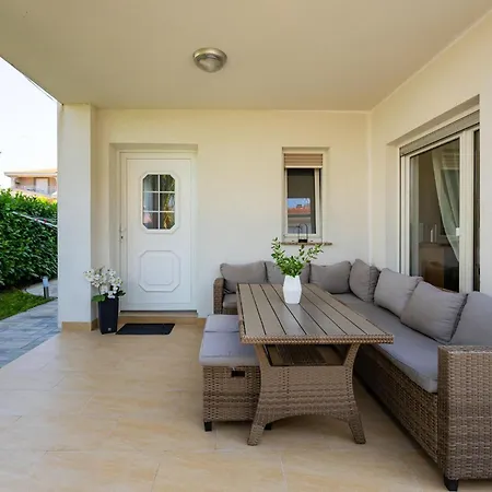 Cozy In With Wifi Holiday home *