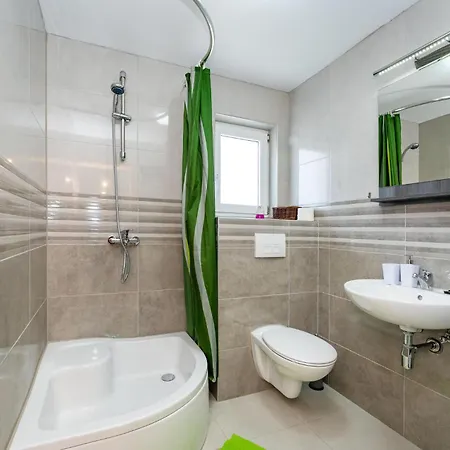 Cozy In With Wifi Holiday home Polaca