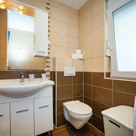 Holiday home Cozy In With Wifi *