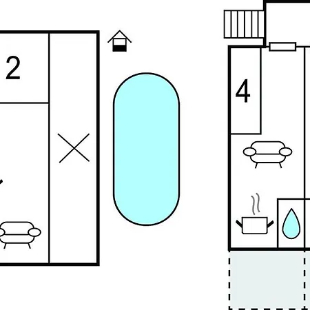 Cozy In With Wifi Polaca