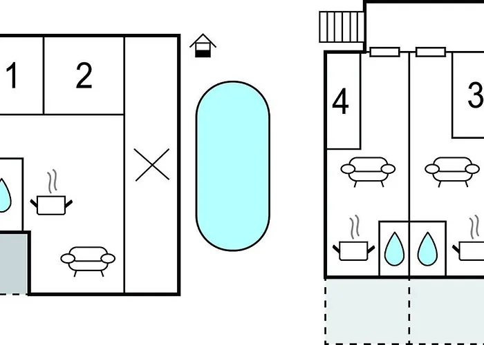 Cozy In With Wifi Polaca
